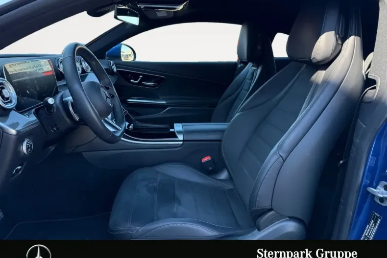 Mercedes-Benz CLE 300 din 2023 cu 25.700 km - oferta MER146854 - foto 9