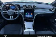 Mercedes-Benz CLE 300 din 2023 cu 25.700 km - oferta MER146854 - foto 10