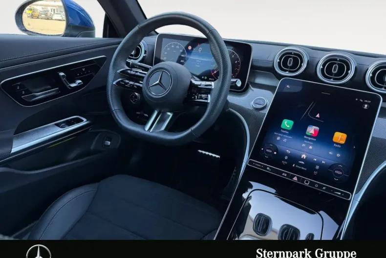 Mercedes-Benz CLE 300 din 2023 cu 25.700 km - oferta MER146854 - foto 11