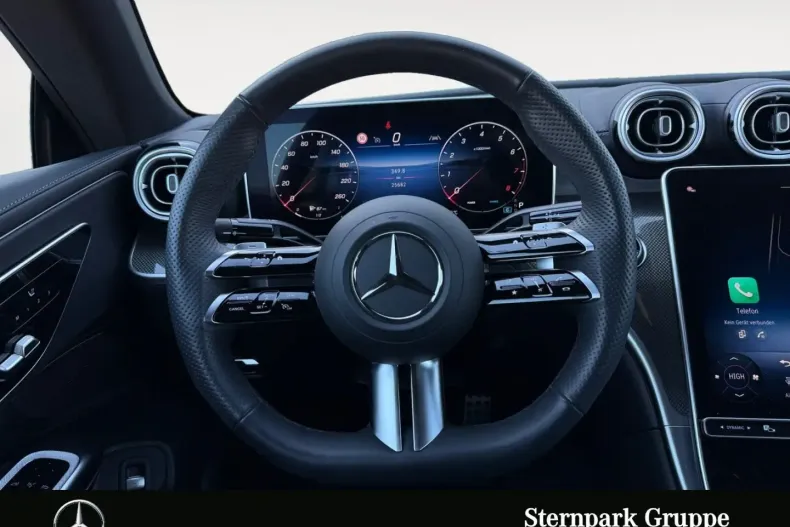 Mercedes-Benz CLE 300 din 2023 cu 25.700 km - oferta MER146854 - foto 12