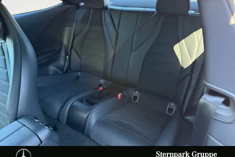 Mercedes-Benz CLE 300 din 2023 cu 25.700 km - oferta MER146854 - foto 13