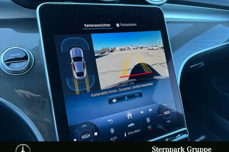 Mercedes-Benz CLE 300 din 2023 cu 25.700 km - oferta MER146854 - foto 16