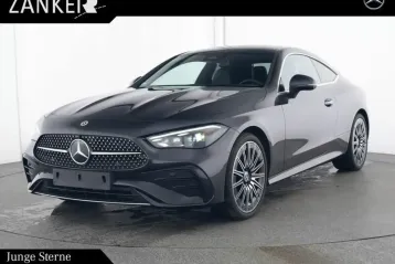 Mercedes-Benz CLE 300 din 2023 - oferta MER146855