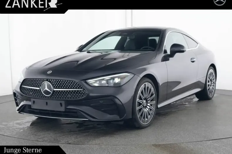 Mercedes-Benz CLE 300 din 2023 cu 3.476 km - oferta MER146855 - foto 1