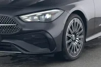 Mercedes-Benz CLE 300 din 2023 cu 3.476 km - oferta MER146855 - foto 2