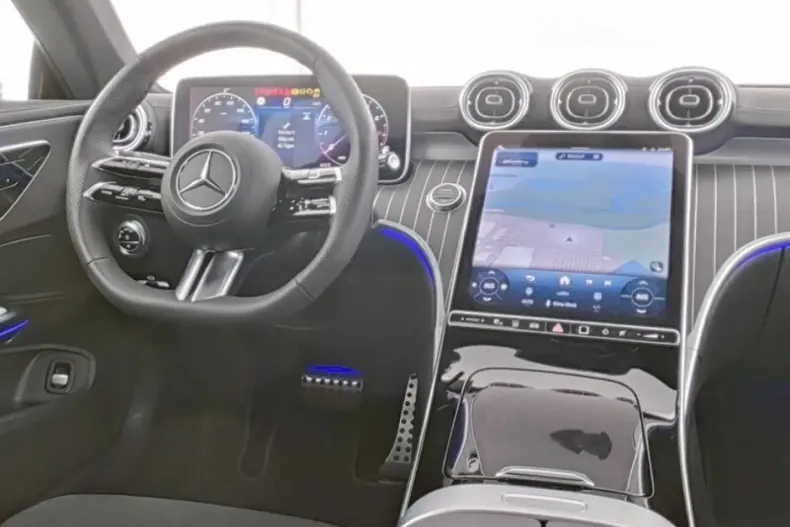 Mercedes-Benz CLE 300 din 2023 cu 3.476 km - oferta MER146855 - foto 6