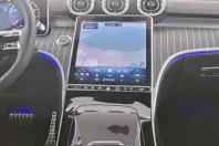 Mercedes-Benz CLE 300 din 2023 cu 3.476 km - oferta MER146855 - foto 7