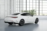 Mercedes-Benz CLE 200 din 2024 cu 35.475 km - oferta MER146856 - foto 2