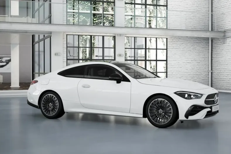 Mercedes-Benz CLE 200 din 2024 cu 35.475 km - oferta MER146856 - foto 3