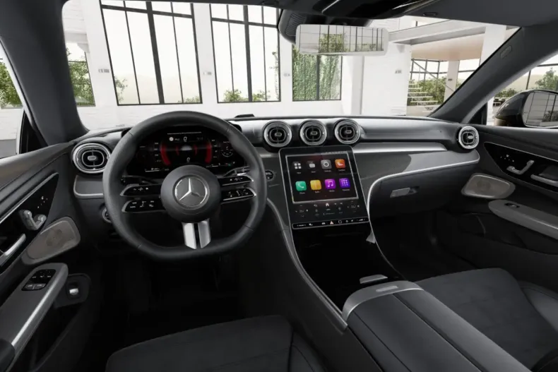 Mercedes-Benz CLE 200 din 2024 cu 35.475 km - oferta MER146856 - foto 5