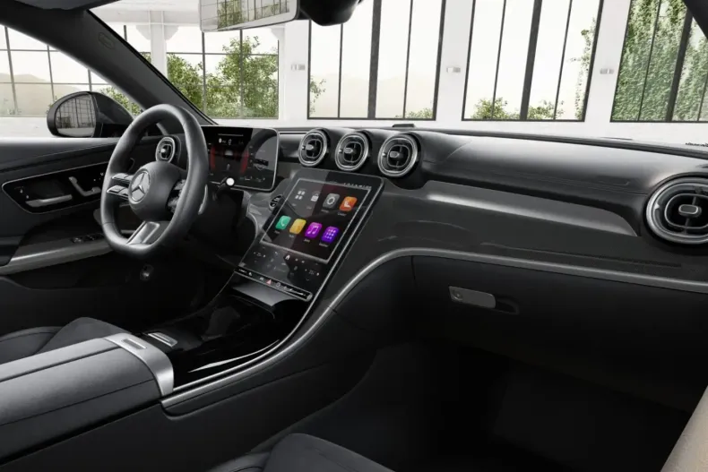 Mercedes-Benz CLE 200 din 2024 cu 35.475 km - oferta MER146856 - foto 6