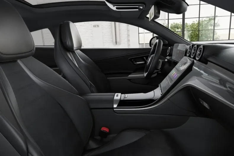 Mercedes-Benz CLE 200 din 2024 cu 35.475 km - oferta MER146856 - foto 7