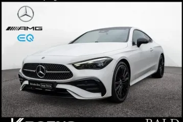 Mercedes-Benz CLE 300 din 2024 - oferta MER146857