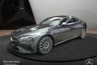 Mercedes-Benz CLE 200 din 2024 cu 7.702 km - oferta MER146858 - foto 1