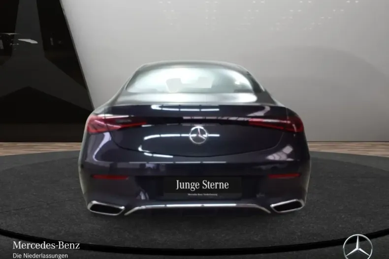 Mercedes-Benz CLE 200 din 2024 cu 7.702 km - oferta MER146858 - foto 6