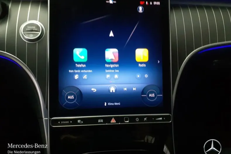 Mercedes-Benz CLE 200 din 2024 cu 7.702 km - oferta MER146858 - foto 13