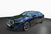 BMW 520 din 2024 cu 16.262 km - oferta BMW146859 - foto 1