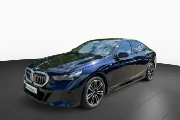 BMW 520 din 2024 - oferta BMW146859
