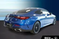 Mercedes-Benz CLE 200 din 2024 cu 12.316 km - oferta MER146860 - foto 2