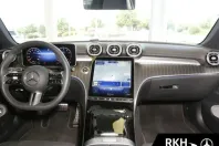 Mercedes-Benz CLE 200 din 2024 cu 12.316 km - oferta MER146860 - foto 9