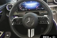 Mercedes-Benz CLE 200 din 2024 cu 12.316 km - oferta MER146860 - foto 12