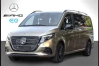 Mercedes-Benz V 250 din 2024 cu 4.300 km - oferta MER146861 - foto 1