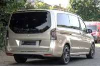 Mercedes-Benz V 250 din 2024 cu 4.300 km - oferta MER146861 - foto 2