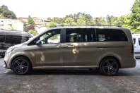 Mercedes-Benz V 250 din 2024 cu 4.300 km - oferta MER146861 - foto 4