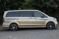 Mercedes-Benz V 250 din 2024 cu 4.300 km - oferta MER146861 - foto 6