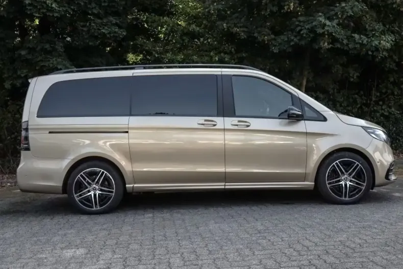 Mercedes-Benz V 250 din 2024 cu 4.300 km - oferta MER146861 - foto 6