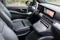 Mercedes-Benz V 250 din 2024 cu 4.300 km - oferta MER146861 - foto 9