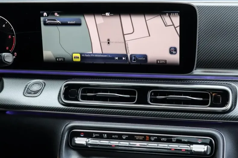 Mercedes-Benz V 250 din 2024 cu 4.300 km - oferta MER146861 - foto 10