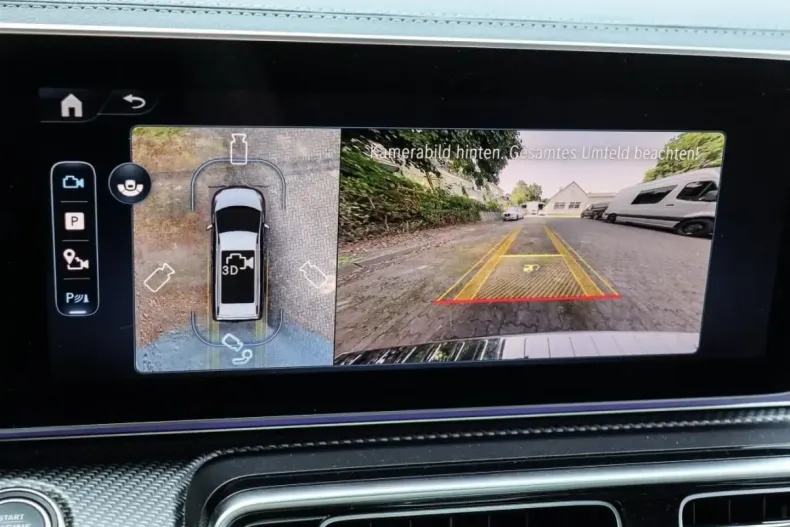 Mercedes-Benz V 250 din 2024 cu 4.300 km - oferta MER146861 - foto 11