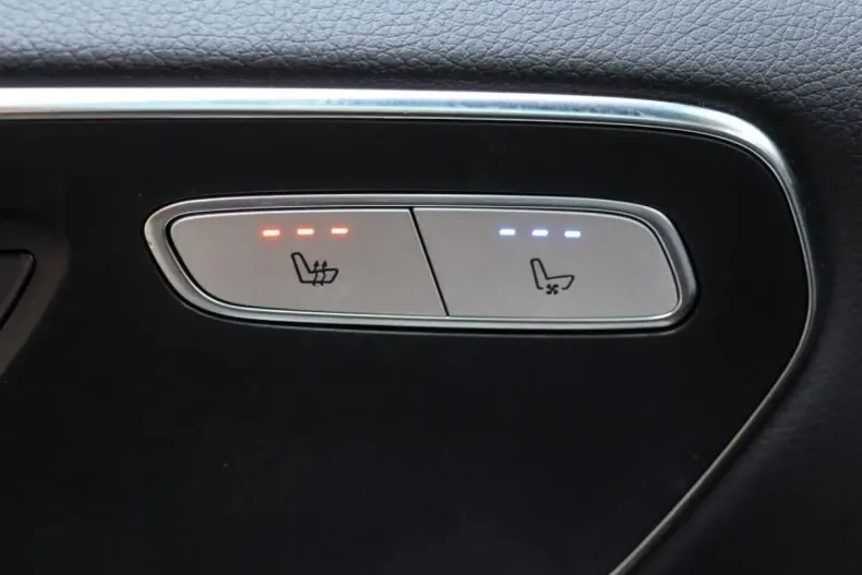 Mercedes-Benz V 250 din 2024 cu 4.300 km - oferta MER146861 - foto 13