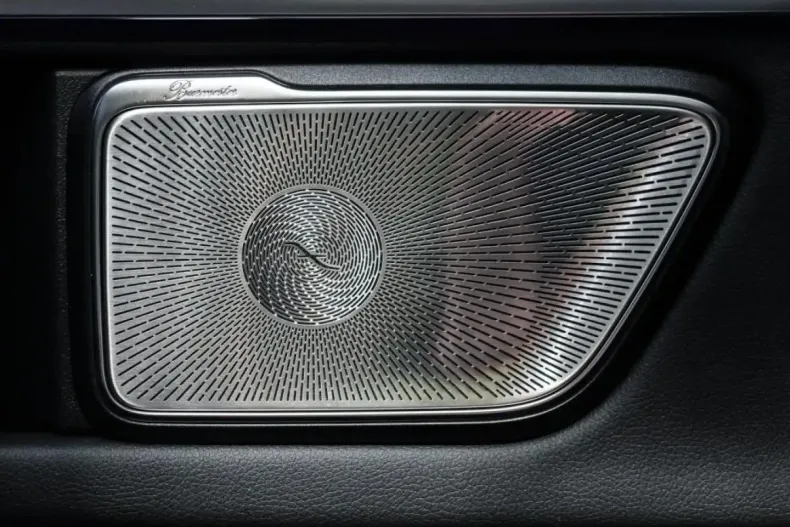 Mercedes-Benz V 250 din 2024 cu 4.300 km - oferta MER146861 - foto 14