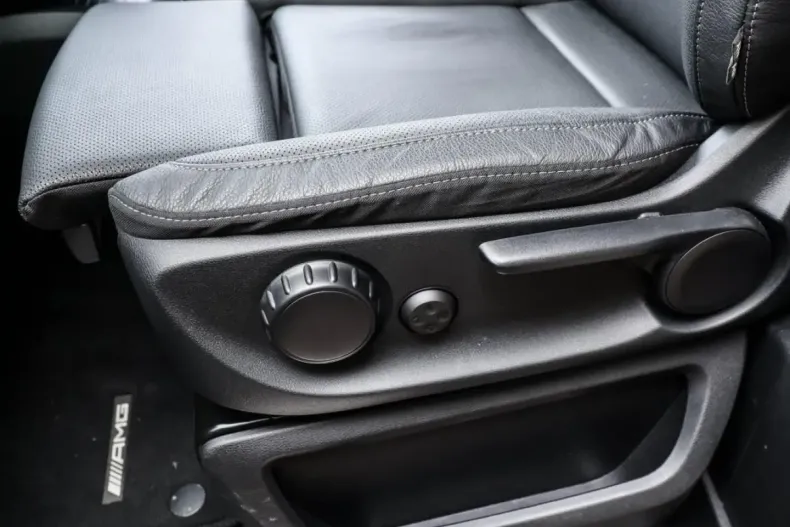 Mercedes-Benz V 250 din 2024 cu 4.300 km - oferta MER146861 - foto 15