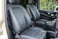 Mercedes-Benz V 250 din 2024 cu 4.300 km - oferta MER146861 - foto 17