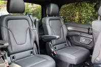 Mercedes-Benz V 250 din 2024 cu 4.300 km - oferta MER146861 - foto 18