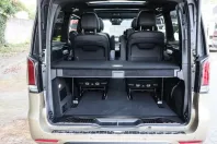 Mercedes-Benz V 250 din 2024 cu 4.300 km - oferta MER146861 - foto 20