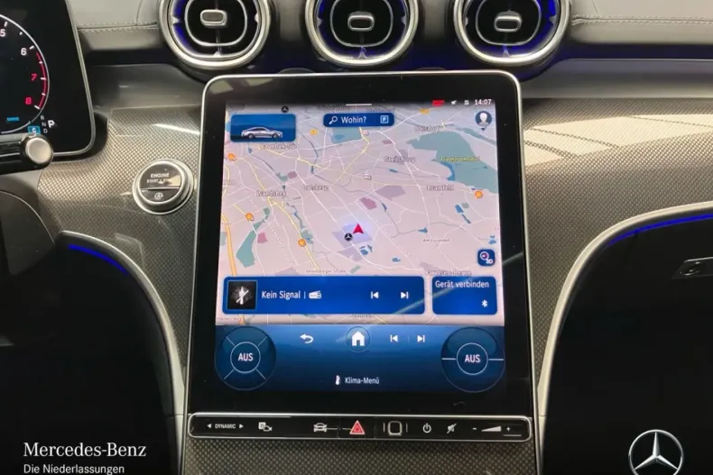 Mercedes-Benz CLE 200 din 2024 cu 12.605 km - oferta MER146862 - foto 12