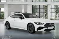 Mercedes-Benz CLE 200 din 2024 cu 12.605 km - oferta MER146862 - foto 15