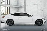 Mercedes-Benz CLE 200 din 2024 cu 12.605 km - oferta MER146862 - foto 16