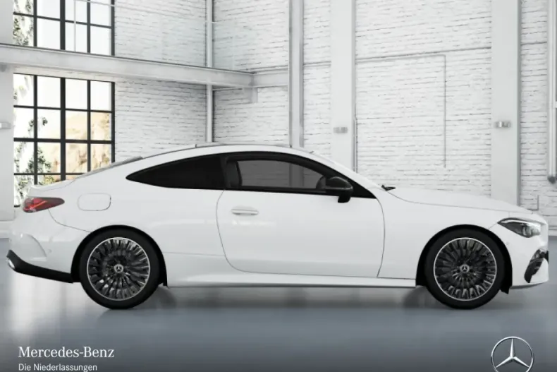 Mercedes-Benz CLE 200 din 2024 cu 12.605 km - oferta MER146862 - foto 16