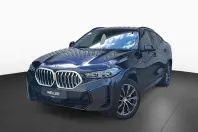 BMW X6 din 2024 cu 25.878 km - oferta BMW146863 - foto 1