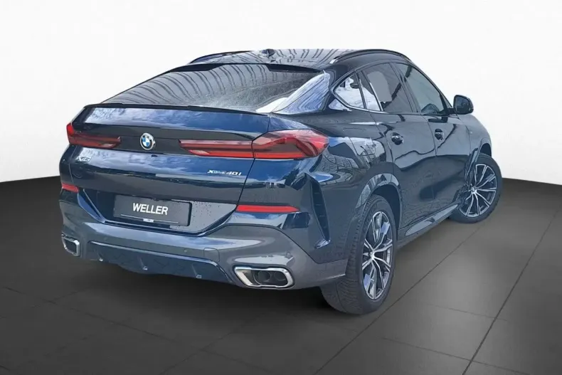 BMW X6 din 2024 cu 25.878 km - oferta BMW146863 - foto 3