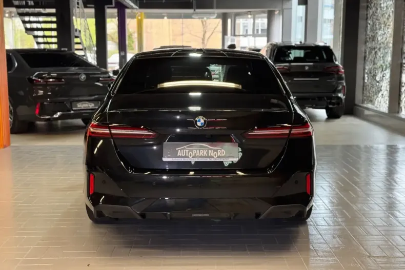 BMW 520 din 2024 cu 28.681 km - oferta BMW146864 - foto 4