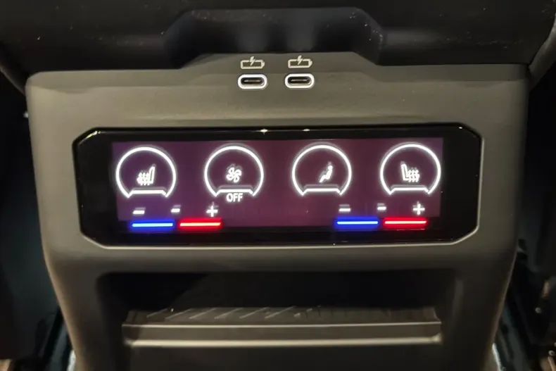 BMW 520 din 2024 cu 28.681 km - oferta BMW146864 - foto 16