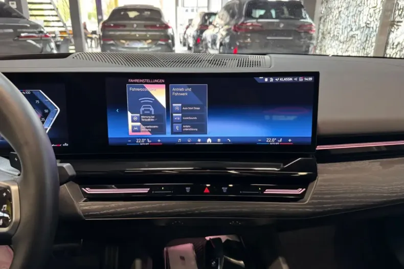 BMW 520 din 2024 cu 28.681 km - oferta BMW146864 - foto 21