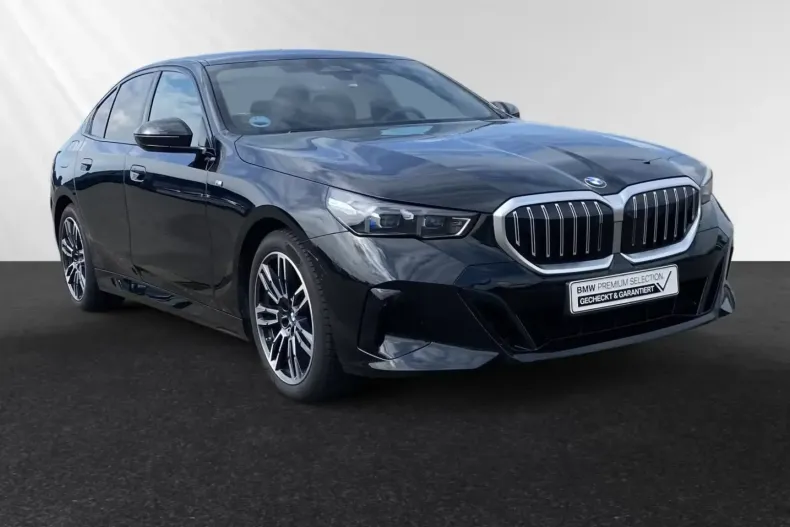 BMW 520 din 2025 cu 26.750 km - oferta BMW146865 - foto 1