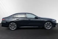 BMW 520 din 2025 cu 26.750 km - oferta BMW146865 - foto 2